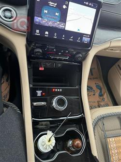 Jeep Grand Cherokee L